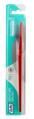 Protez Fırçası (Denture Brush)