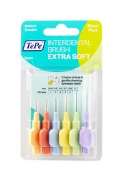 TePe - TEPE Blister X-SOFT KARIŞIK SET