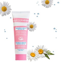 Buccotherm - Buccotherm Bebek Diş Jeli