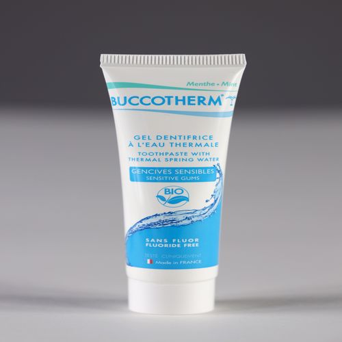  Buccotherm Hassas Diş Etleri Diş Macunu 75 Ml - Thumbnail