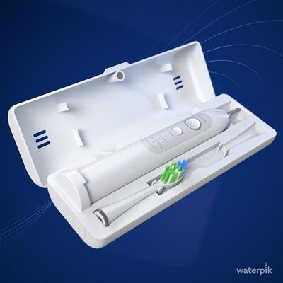 WATERPİK WP 560 CORDLESS ADVANCEAĞIZ DUŞU